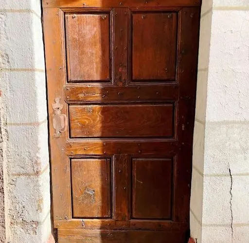 Apartamento Le Cabrol Hyper Centre Wifi 1er Etage