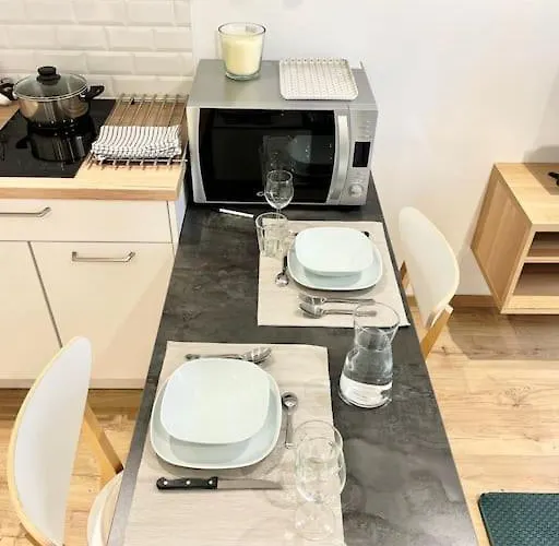 Apartamento Le Cabrol Hyper Centre Wifi 1er Etage *