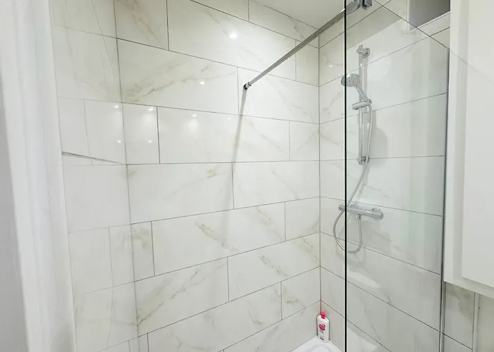 Le Cabrol Hyper Centre Wifi 1er Etage Rodez