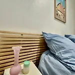 Le Cabrol Hyper Centre Wifi 1er Etage 公寓 罗德兹