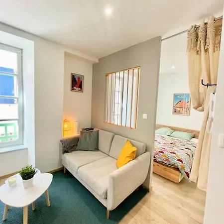 Hyper Centre Cosy Wifi 罗德兹