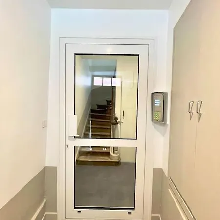 Hyper Centre Cosy Wifi