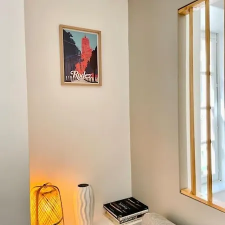 Hyper Centre Cosy Wifi