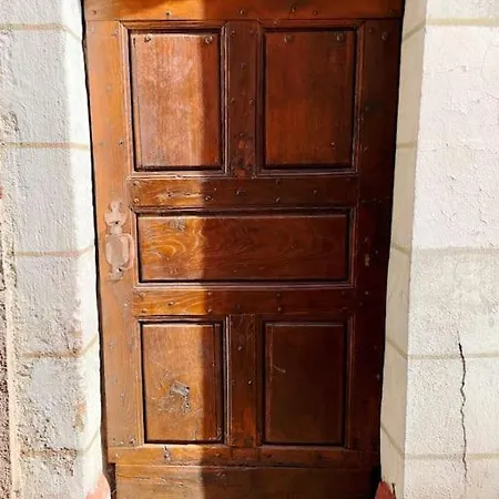 公寓 Hyper Centre Cosy Wifi