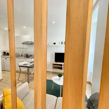 Hyper Centre Cosy Wifi