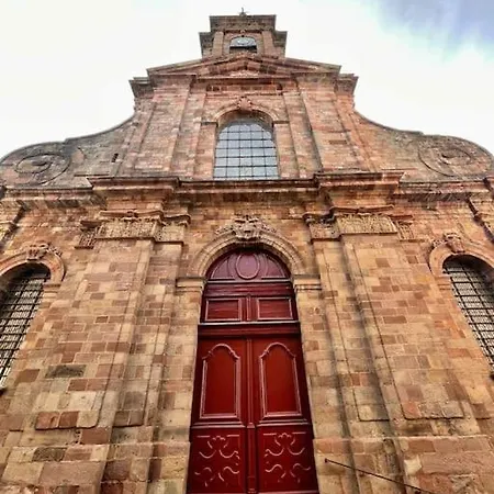 Hyper Centre Cosy Wifi 公寓