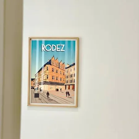 Hyper Centre Cosy Wifi