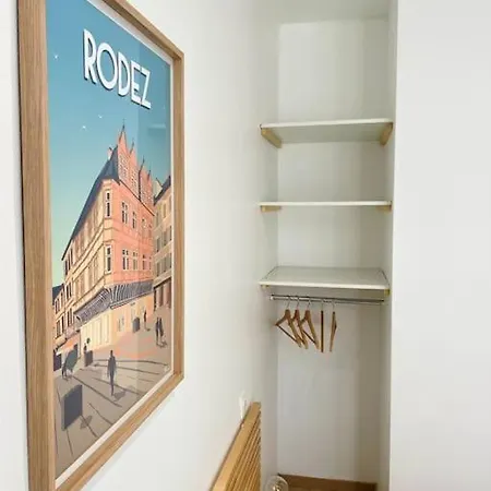 Hyper Centre Cosy Wifi *