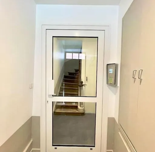 Le Cabrol Hyper Centre Wifi 1er Etage