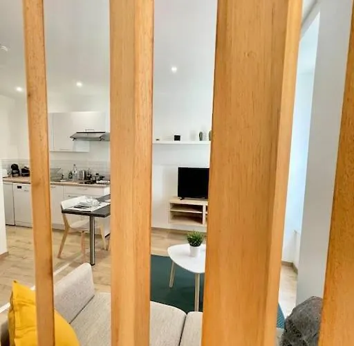 Le Cabrol Hyper Centre Wifi 1er Etage