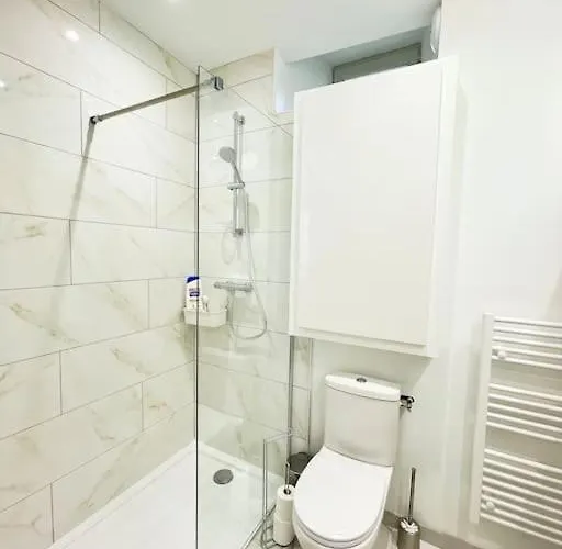 Le Cabrol Hyper Centre Wifi 1er Etage * 로데즈