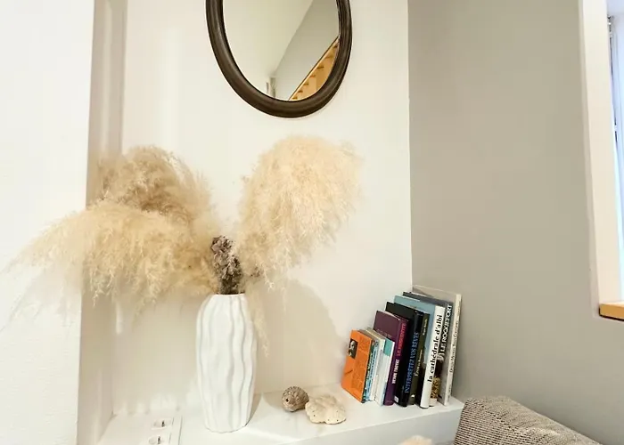 Le Cabrol Hyper Centre Wifi 1er Etage